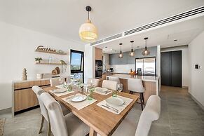 Allure 505 3 Bedroom Apts