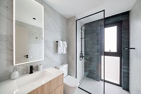 Allure 505 3 Bedroom Apts