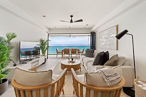 Allure 403 3 Bedroom Apts