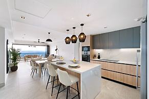 Allure 403 3 Bedroom Apts