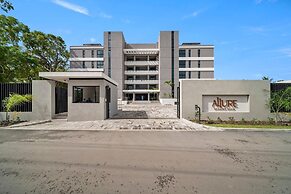 Allure 403 3 Bedroom Apts