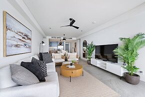 Allure 403 3 Bedroom Apts