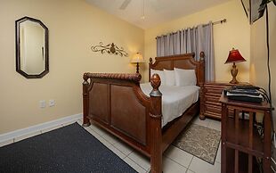 Phoenix X 1204 3 Bedroom Condo