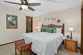 Kauai Waikomo Stream Villas 200 1 Bedroom Condo