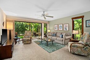 Kauai Waikomo Stream Villas 200 1 Bedroom Condo