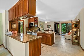 Kauai Waikomo Stream Villas 200 1 Bedroom Condo