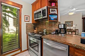 Kauai Waikomo Stream Villas 200 1 Bedroom Condo