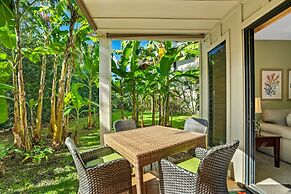 Kauai Waikomo Stream Villas 200 1 Bedroom Condo