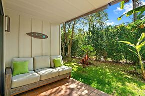 Kauai Waikomo Stream Villas 200 1 Bedroom Condo