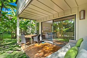 Kauai Waikomo Stream Villas 200 1 Bedroom Condo