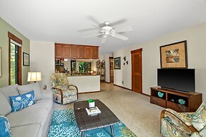 Kauai Waikomo Stream Villas 200 1 Bedroom Condo