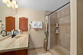 Kauai Waikomo Stream Villas 200 1 Bedroom Condo