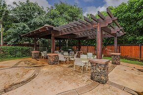 Kauai Waikomo Stream Villas 200 1 Bedroom Condo