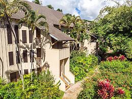 Kauai Waikomo Stream Villas 200 1 Bedroom Condo