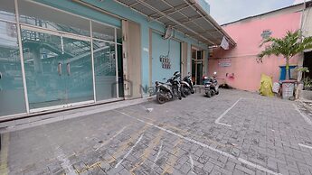 Cempaka Residence By NamRoom