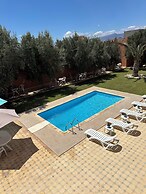Riad El Borj