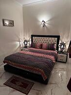 Riad El Borj
