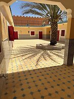 Riad El Borj