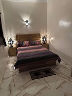 Riad El Borj