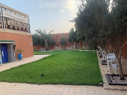 Riad El Borj