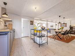 Cozy Coastal Retreat - By Traum Ferienwohnungen