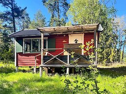 2 Person Holiday Park Home in Vaxholm