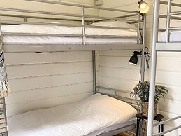 2 Person Holiday Park Home in Vaxholm