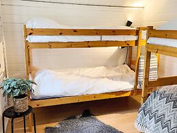 2 Person Holiday Park Home in Vaxholm