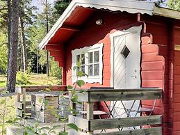 2 Person Holiday Park Home in Vaxholm