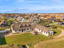 Charming Retreat in Blokhus - By Traum Ferienwohnungen