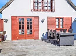 Charming Retreat in Blokhus - By Traum Ferienwohnungen