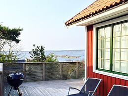 4 Star Holiday Home in Branno