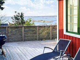 4 Star Holiday Home in Branno
