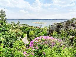 4 Star Holiday Home in Branno