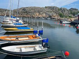 4 Star Holiday Home in Branno