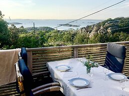 4 Star Holiday Home in Branno