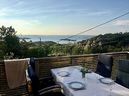 4 Star Holiday Home in Branno