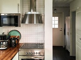 4 Star Holiday Home in Branno