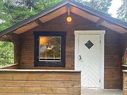 4 Person Holiday Park Home in Vaxholm