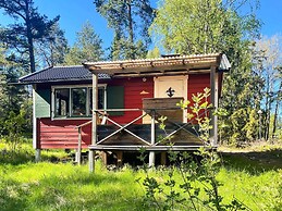 4 Person Holiday Park Home in Vaxholm