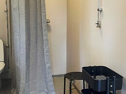 4 Person Holiday Park Home in Vaxholm