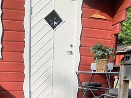 4 Person Holiday Park Home in Vaxholm