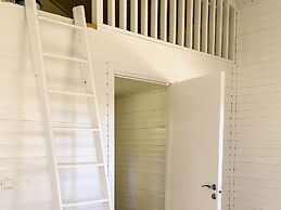 4 Person Holiday Park Home in Vaxholm