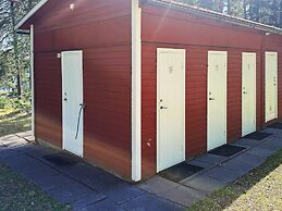 4 Person Holiday Park Home in Vaxholm