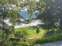 4 Person Holiday Park Home in Vaxholm