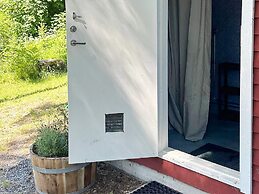 4 Person Holiday Park Home in Vaxholm