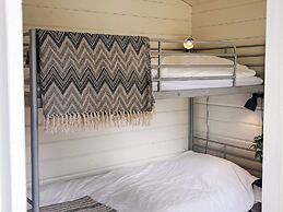 4 Person Holiday Park Home in Vaxholm