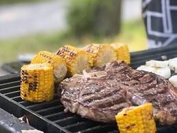 4 Person Holiday Park Home in Vaxholm