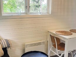 4 Person Holiday Park Home in Vaxholm