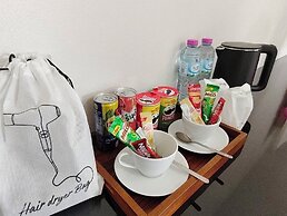 Terminal2 Hotel Phuket